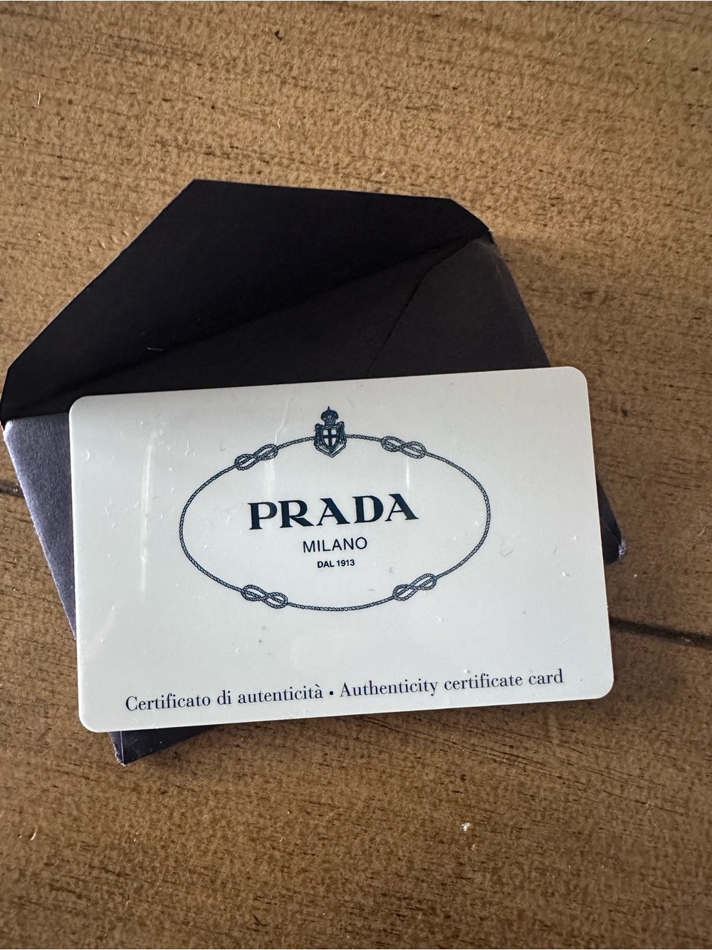 Prada Re-Edition 2005 Re-Nylon bag - Picture 9 of 13